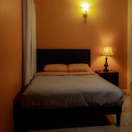 Getaway Homes, hotel a Basseterre