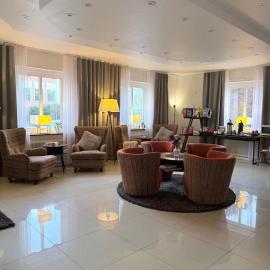 Kungsbacken Hotell & Konferens, hotel en Katrineholm