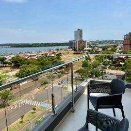 Milord Suites & Apartments, hotel di Encarnacion