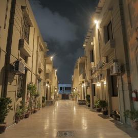 Karachi में, होटल Xefan Hotel and Suites