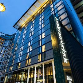 Riu Plaza London The Westminster, hotel i London