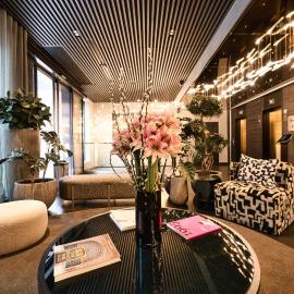 Hotel AMANO Covent Garden, hotel in Londen