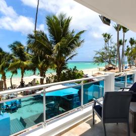 Hotel Checkin El Cortecito Beach, hotel em Punta Cana