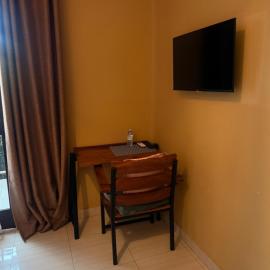 May 7, hotel sa Soroti