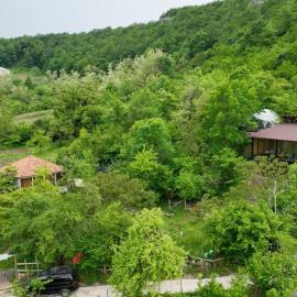 Sveri Adventure Camp, hotell sihtkohas Chiatʼura
