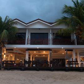 Juara Mutiara Resort, hotel a Tioman-szigeten