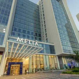 Meliá Maputo Sky, hotell sihtkohas Maputo