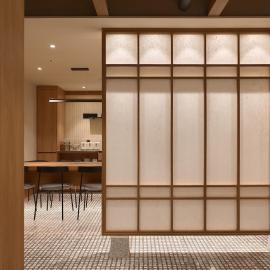 Mok Hostel Seoul Myeongdong, hôtel à Séoul