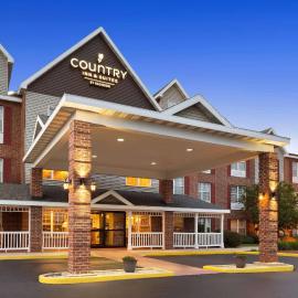 Country Inn & Suites by Radisson Kenosha - Pleasant Prairie, hotel sa Kenosha