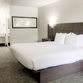 Quality Inn & Suites Lathrop, hotel en Lathrop