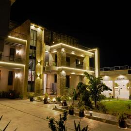 The Lemiray Hotel، فندق في Dodoma