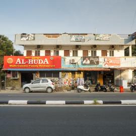 The Costal Casa، فندق في Kālapettai