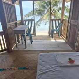 Lepa में, होटल Manusina Beach Fale