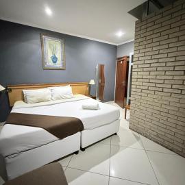 RESIDENCIAL Taka Taka, hotel a Maputo