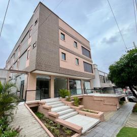 BQ84 Urban Hotel