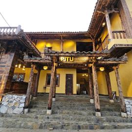 PiTu Homestay