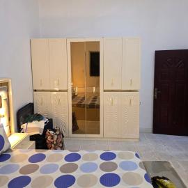 Al-Ahmari Holiday Apartment, hotel u gradu 'Mogadishu'