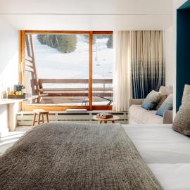 La Cachette, Friendly Hotel & Spa, hotel u gradu Ark 1600