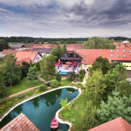 Hotel Strk, hotel v destinácii Murska Sobota