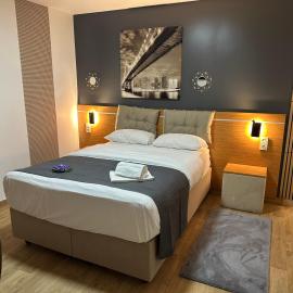 Hôtel Le Prince, Poitiers Gare