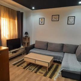 Alger Draria f2, Hotel in Algier