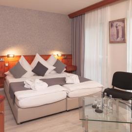 Hotel Haus Gimken, hotel in Essen