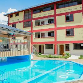 Divine Homes Resort Kisumu