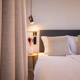 Villa Waldperlach by Blattl, hotel a Munic