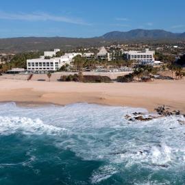 Paradisus by Meliá Los Cabos - Adults Only - All Inclusive, hotel em Cabo San Lucas