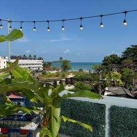 Hostel Samui, hotel em Nathon Bay