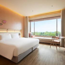 Centara Ubon, hotel din Ubon Ratchathani