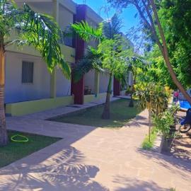 Jade luxury apartments Diani, hotel v mestu Mombasa