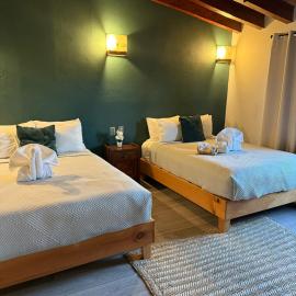 Hotel las Orquideas