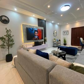 Vias Luxury Homes, hotel v destinácii Douala