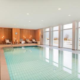 Hotel Strandhus, hotel in Cuxhaven