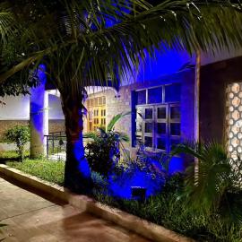 The Ocean Pearl, hotel en Diani Beach