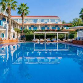 Catania में, होटल Le Dune Sicily Hotel