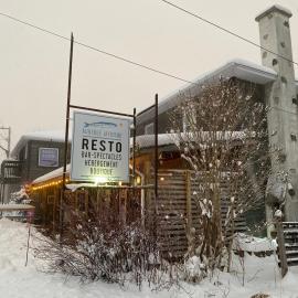Auberge La Fascine