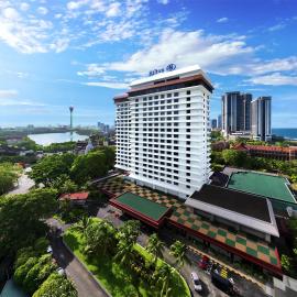 Hilton Colombo Hotel, hotel v destinácii Colombo