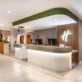 Holiday Inn Dandenong by IHG, khách sạn ở Dandenong