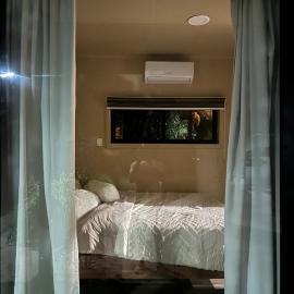 FelTix container loft, hotel v destinácii Sabakoe