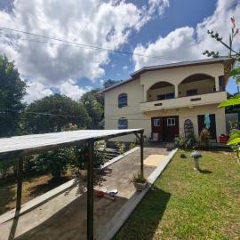 Wabu Apartments, hotel in Kingstown