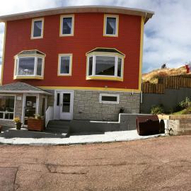 Chez Marie Jo, hotel em Saint-Pierre