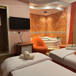 Restoran Gurman, hotel in Kraljevo