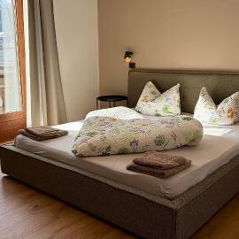 NoveCase Smart Holidays - Gasthof Neunhaeusern，拉素迪索托的飯店