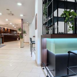 Viesnīca Hotel Mercure Graz City Grācā