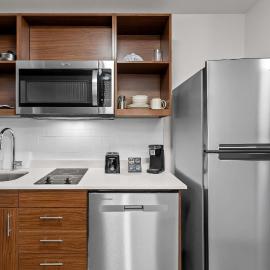 Everhome Suites Wichita Northeast by Choice Hotels, hotel en Wichita