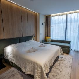 Lajvér Borbirtok, hotel in Szálka