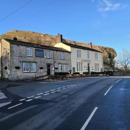 The Tennants Arms Hotel