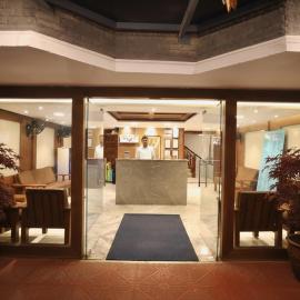 AR Residency Tnagar Chennai, Hotel in Chennai